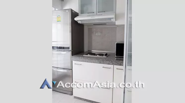 4  Condominium For Rent in Sukhumvit ,Bangkok BTS Phrom Phong at Lumpini Suite Sukhumvit 41 AA24536