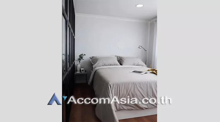 5  Condominium For Rent in Sukhumvit ,Bangkok BTS Phrom Phong at Lumpini Suite Sukhumvit 41 AA24536