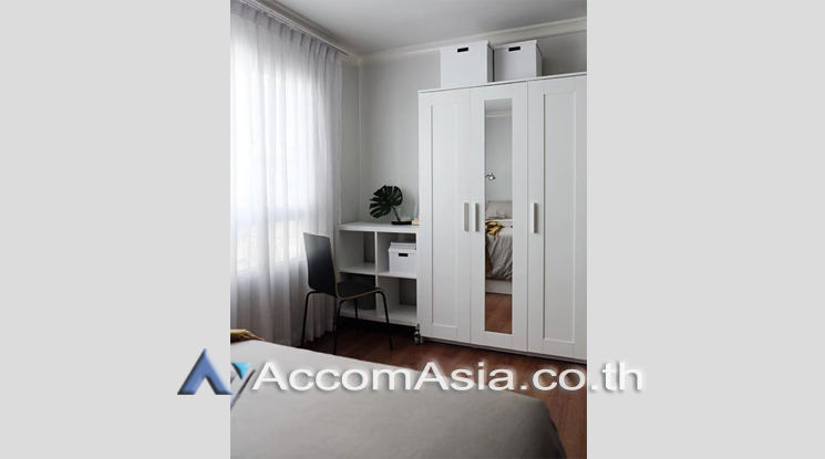 6  Studio Condominium For Rent in Sukhumvit ,Bangkok BTS Phrom Phong at Lumpini Suite Sukhumvit 41 AA24536