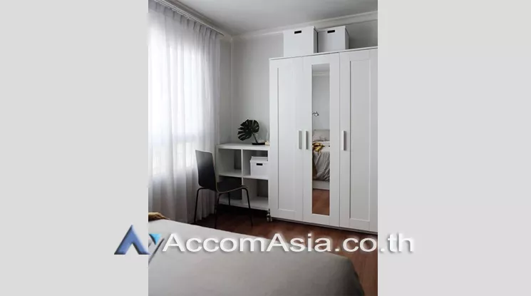 6  Condominium For Rent in Sukhumvit ,Bangkok BTS Phrom Phong at Lumpini Suite Sukhumvit 41 AA24536