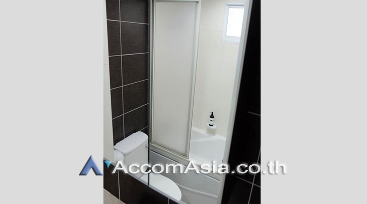 7  Studio Condominium For Rent in Sukhumvit ,Bangkok BTS Phrom Phong at Lumpini Suite Sukhumvit 41 AA24536