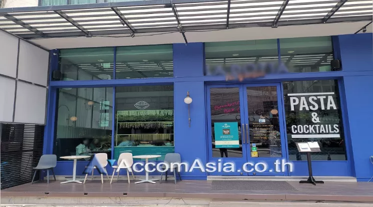  Retail / showroom For Rent & Sale in Sukhumvit, Bangkok  near BTS Asok (AA24537)