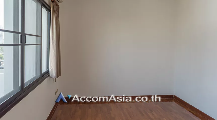 6  3 br Apartment For Rent in Sukhumvit ,Bangkok BTS Phrom Phong at Homely Atmosphere And Privacy AA24538