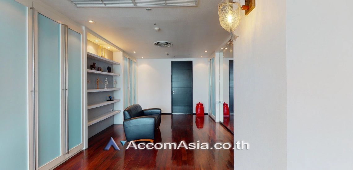 7  3 br Condominium for rent and sale in Sukhumvit ,Bangkok BTS Thong Lo at The Height Thonglor AA24541