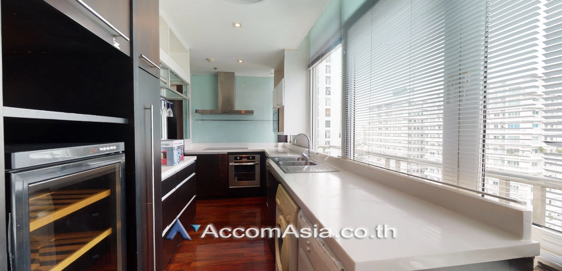 9  3 br Condominium for rent and sale in Sukhumvit ,Bangkok BTS Thong Lo at The Height Thonglor AA24541