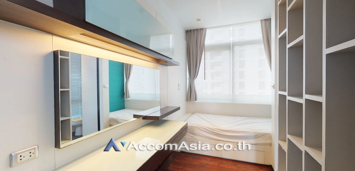 11  3 br Condominium for rent and sale in Sukhumvit ,Bangkok BTS Thong Lo at The Height Thonglor AA24541