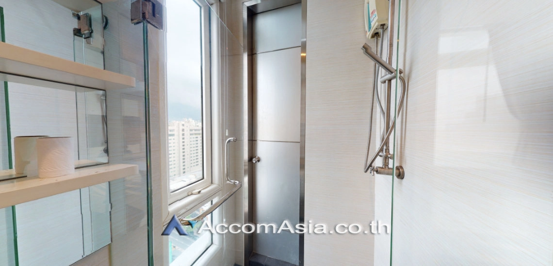 12  3 br Condominium for rent and sale in Sukhumvit ,Bangkok BTS Thong Lo at The Height Thonglor AA24541