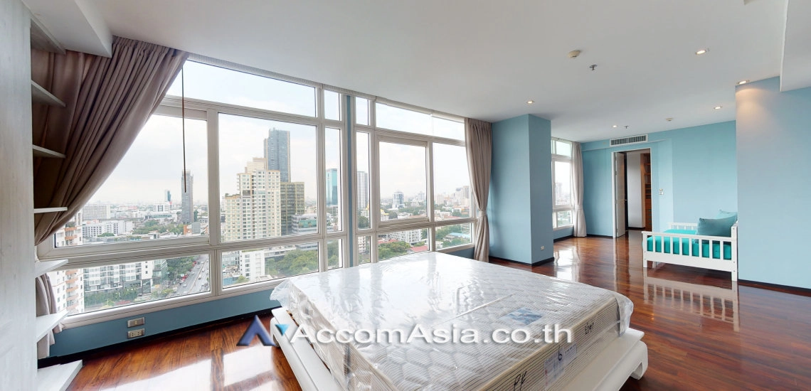 15  3 br Condominium for rent and sale in Sukhumvit ,Bangkok BTS Thong Lo at The Height Thonglor AA24541