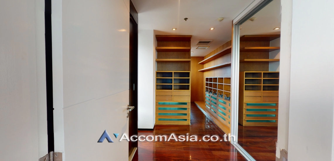 18  3 br Condominium for rent and sale in Sukhumvit ,Bangkok BTS Thong Lo at The Height Thonglor AA24541