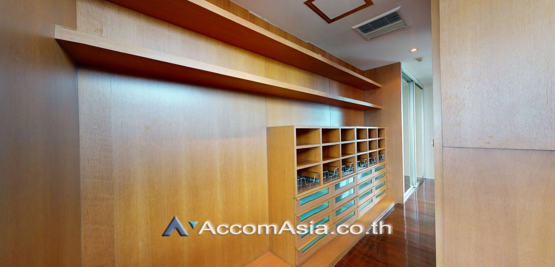 19  3 br Condominium for rent and sale in Sukhumvit ,Bangkok BTS Thong Lo at The Height Thonglor AA24541