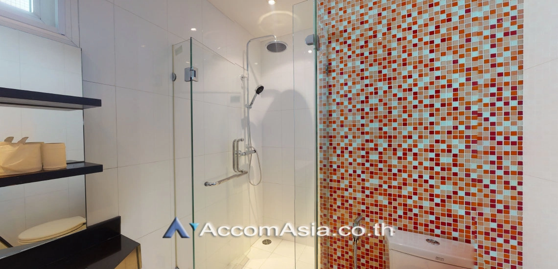 23  3 br Condominium for rent and sale in Sukhumvit ,Bangkok BTS Thong Lo at The Height Thonglor AA24541