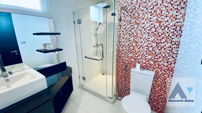 25  3 br Condominium for rent and sale in Sukhumvit ,Bangkok BTS Thong Lo at The Height Thonglor AA24541