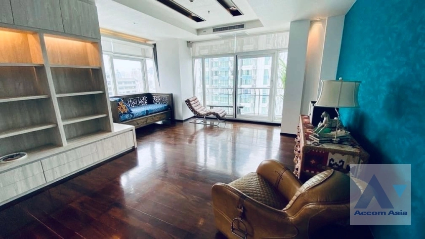  1  3 br Condominium for rent and sale in Sukhumvit ,Bangkok BTS Thong Lo at The Height Thonglor AA24541