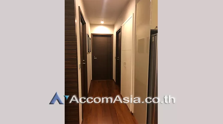 14  2 br Condominium For Sale in Sukhumvit ,Bangkok BTS Thong Lo at Quattro Thonglor AA24543
