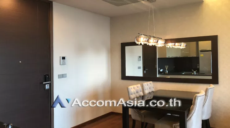 7  2 br Condominium For Sale in Sukhumvit ,Bangkok BTS Thong Lo at Quattro Thonglor AA24543