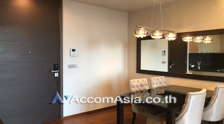 9  2 br Condominium For Sale in Sukhumvit ,Bangkok BTS Thong Lo at Quattro Thonglor AA24543