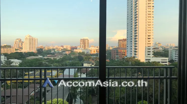 10  2 br Condominium For Sale in Sukhumvit ,Bangkok BTS Thong Lo at Quattro Thonglor AA24543