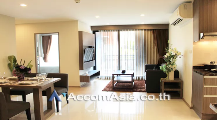 Art at Thonglor 25 Condominium  2 Bedroom for Sale BTS Thong Lo in Sukhumvit Bangkok