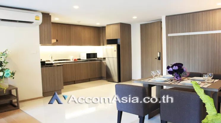 unit 2 Bedrooms  Condominium For Sale in Sukhumvit, Bangkok  near BTS Thong Lo (AA24552)