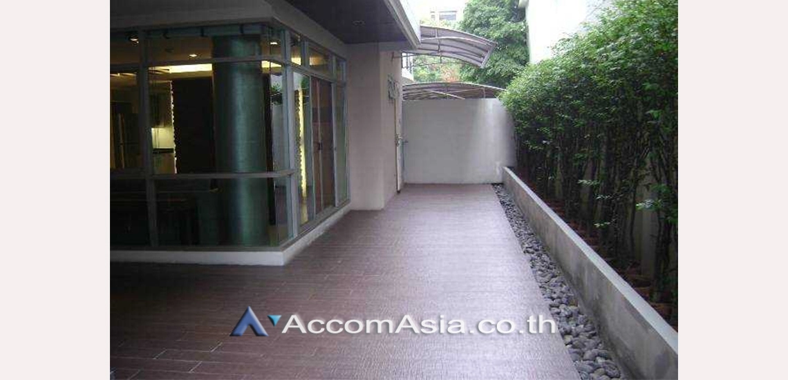 11  3 br Apartment For Rent in Sukhumvit ,Bangkok BTS Thong Lo at Modern Residential Serviced Apartment in Thong lo AA24557