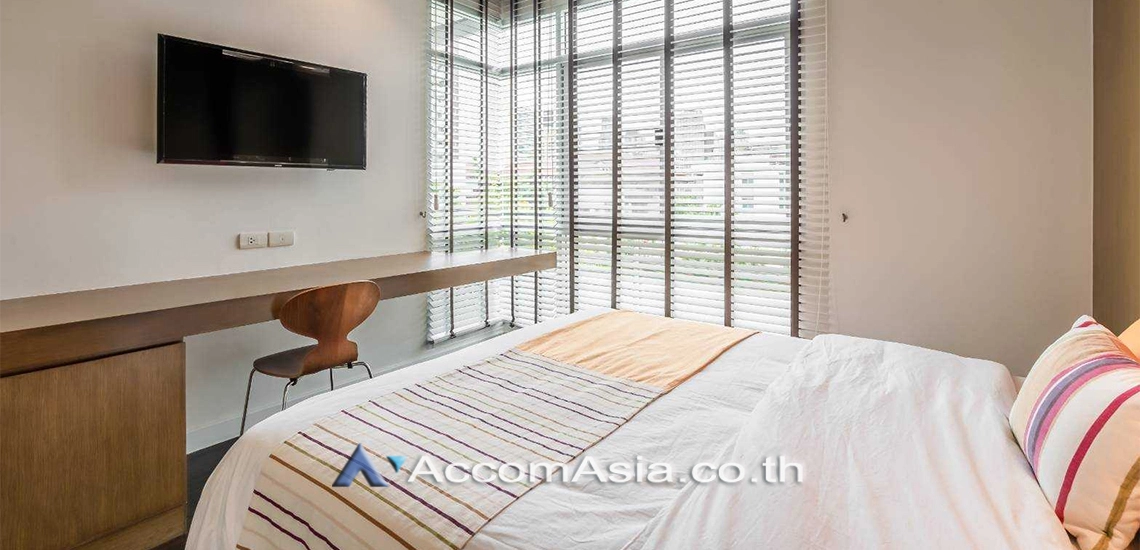 5  3 br Apartment For Rent in Sukhumvit ,Bangkok BTS Thong Lo at Modern Residential Serviced Apartment in Thong lo AA24557