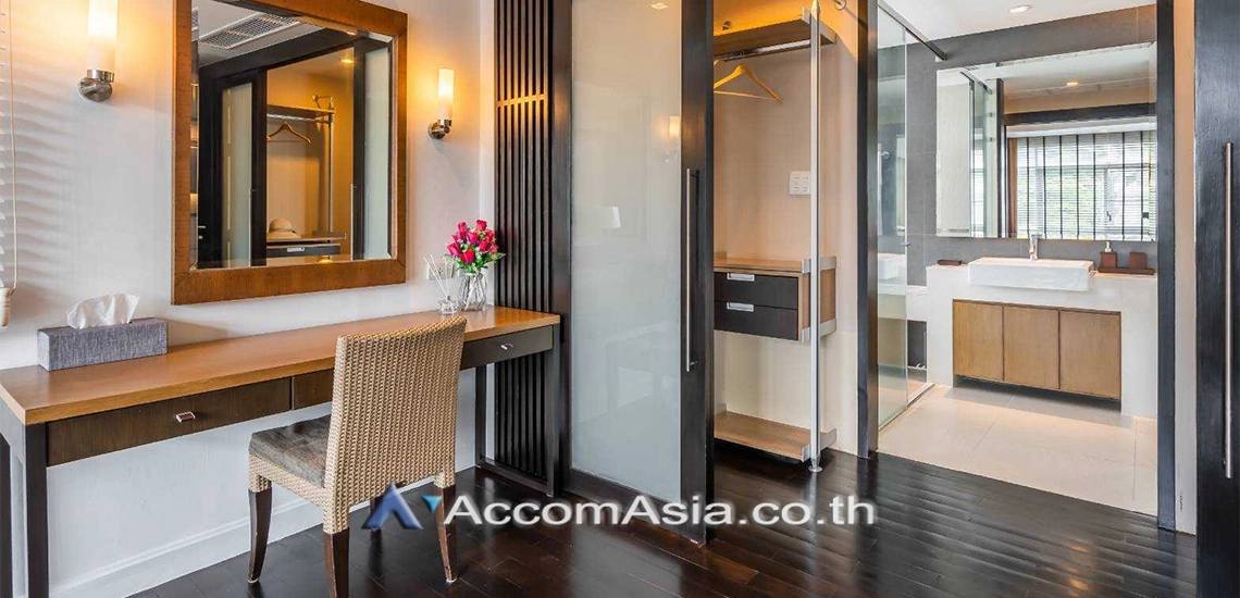 8  3 br Apartment For Rent in Sukhumvit ,Bangkok BTS Thong Lo at Modern Residential Serviced Apartment in Thong lo AA24557