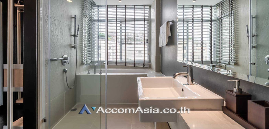 10  3 br Apartment For Rent in Sukhumvit ,Bangkok BTS Thong Lo at Modern Residential Serviced Apartment in Thong lo AA24557