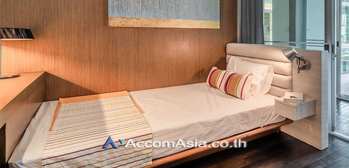 6  3 br Apartment For Rent in Sukhumvit ,Bangkok BTS Thong Lo at Modern Residential Serviced Apartment in Thong lo AA24557