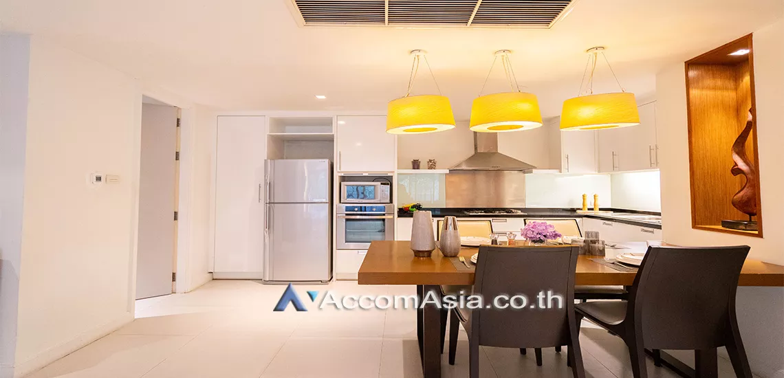 unitHuge Terrace, Pet friendly |  2 Bedrooms  Apartment For Rent & Sale in Sukhumvit, Bangkok  near BTS Thong Lo (AA24558)