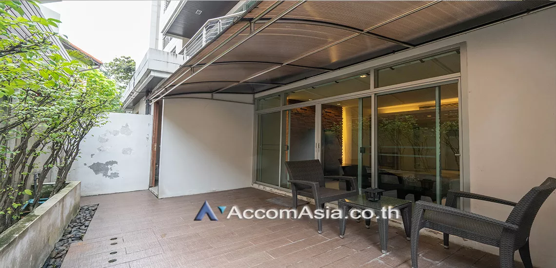5  2 br Apartment For Rent in Sukhumvit ,Bangkok BTS Thong Lo at Urban lifestyle AA24558