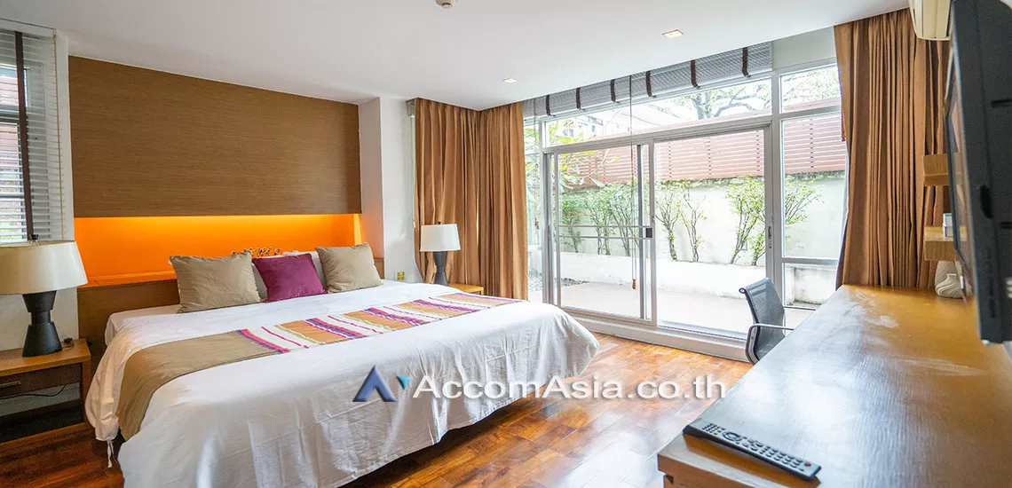 6  2 br Apartment for rent and sale in Sukhumvit ,Bangkok BTS Thong Lo at Modern Residential Serviced Apartment in Thong lo AA24558