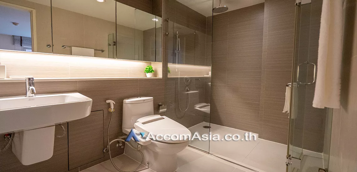 9  2 br Apartment for rent and sale in Sukhumvit ,Bangkok BTS Thong Lo at Modern Residential Serviced Apartment in Thong lo AA24558
