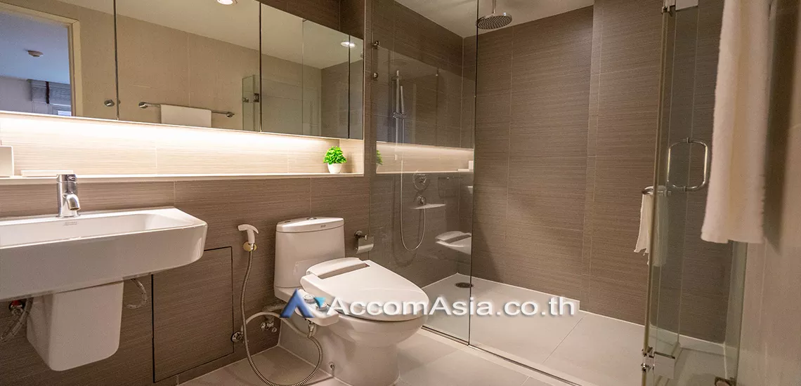 9  2 br Apartment For Rent in Sukhumvit ,Bangkok BTS Thong Lo at Urban lifestyle AA24558