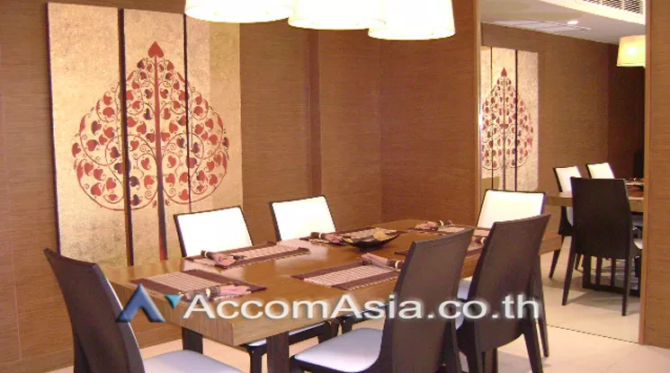 unitPet friendly |  3 Bedrooms  Apartment For Rent in Sukhumvit, Bangkok  near BTS Thong Lo (AA24559)