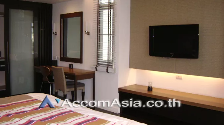 6  3 br Apartment For Rent in Sukhumvit ,Bangkok BTS Thong Lo at Urban lifestyle AA24559