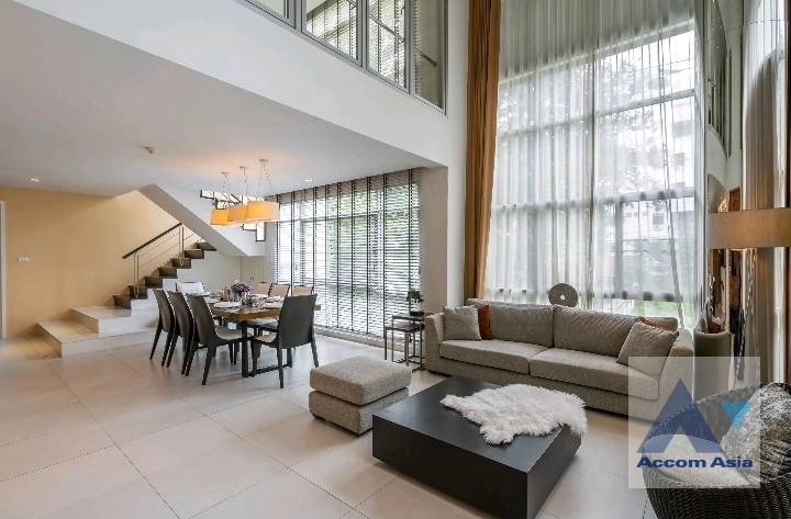 unitDuplex Condo, Pet friendly |  3 Bedrooms  Apartment For Rent in Sukhumvit, Bangkok  near BTS Thong Lo (AA24560)