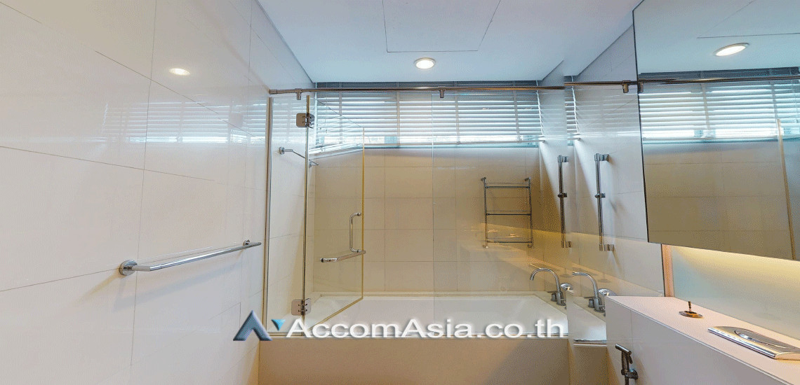 12  4 br Condominium For Sale in Sukhumvit ,Bangkok BTS Asok - MRT Sukhumvit at Domus 16 AA24564