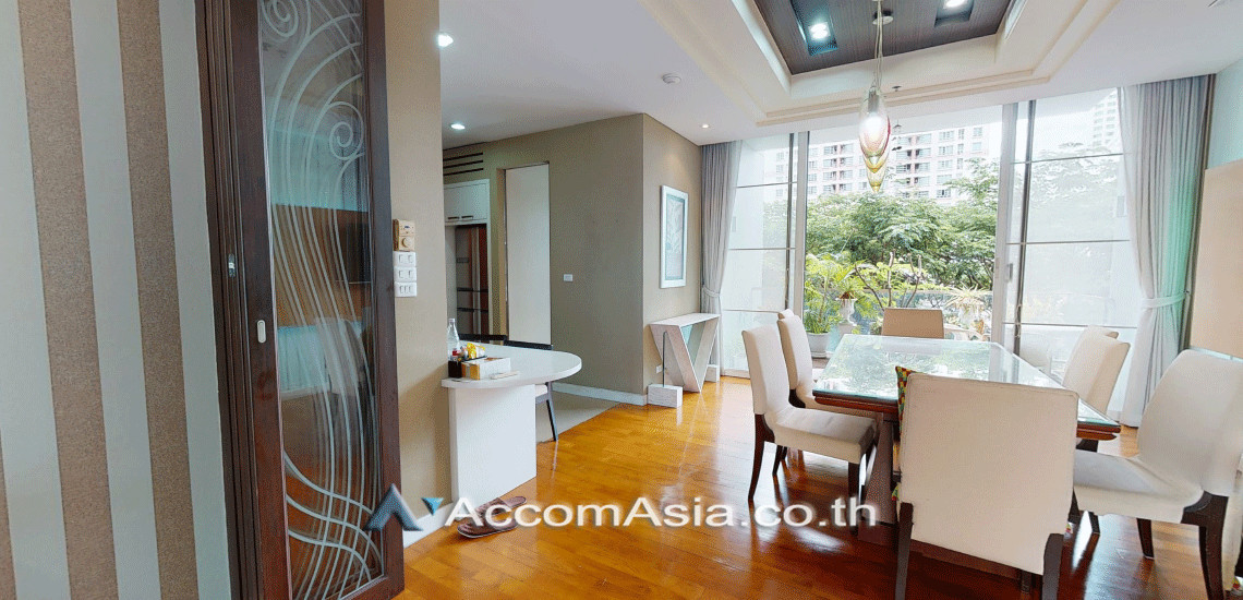  1  4 br Condominium For Sale in Sukhumvit ,Bangkok BTS Asok - MRT Sukhumvit at Domus 16 AA24564