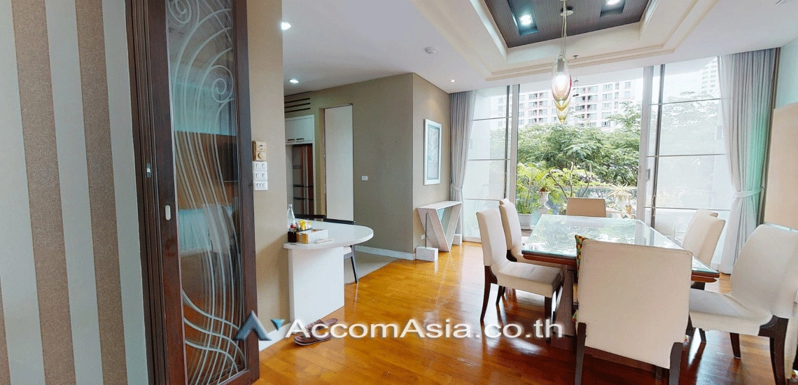condominium for sale in Sukhumvit at Domus 16, Bangkok Code AA24564