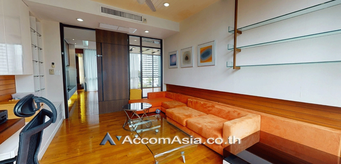 5  4 br Condominium For Sale in Sukhumvit ,Bangkok BTS Asok - MRT Sukhumvit at Domus 16 AA24564