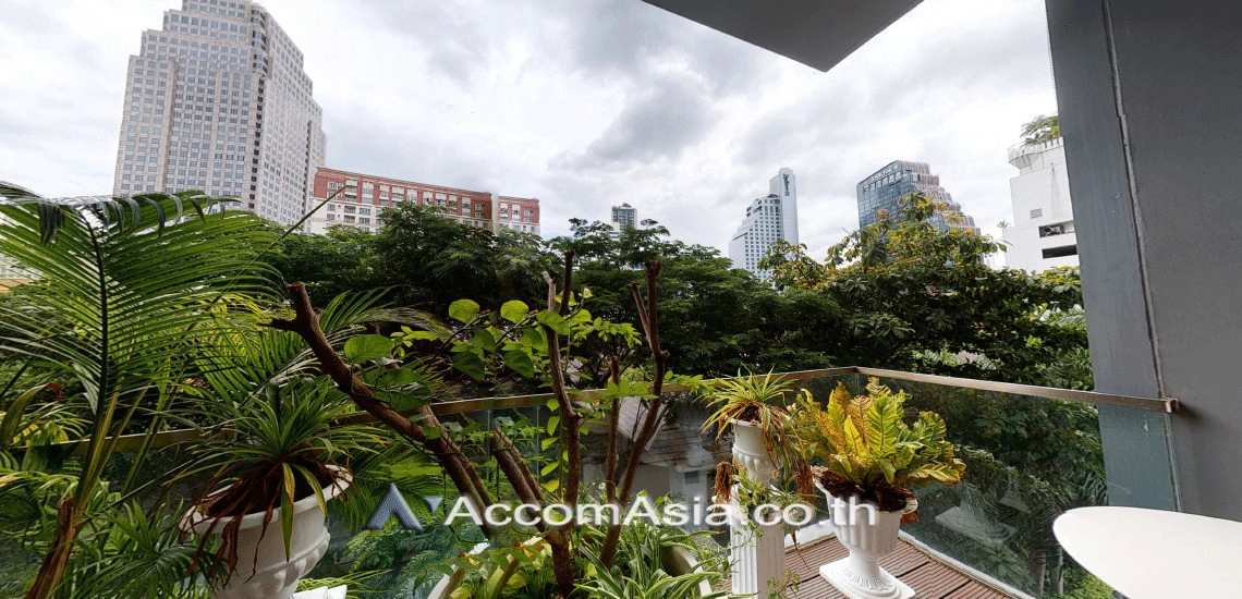 6  4 br Condominium For Sale in Sukhumvit ,Bangkok BTS Asok - MRT Sukhumvit at Domus 16 AA24564