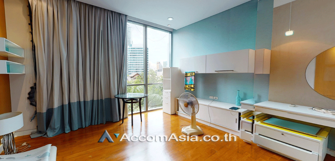 7  4 br Condominium For Sale in Sukhumvit ,Bangkok BTS Asok - MRT Sukhumvit at Domus 16 AA24564