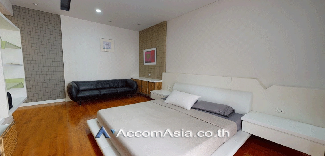 8  4 br Condominium For Sale in Sukhumvit ,Bangkok BTS Asok - MRT Sukhumvit at Domus 16 AA24564