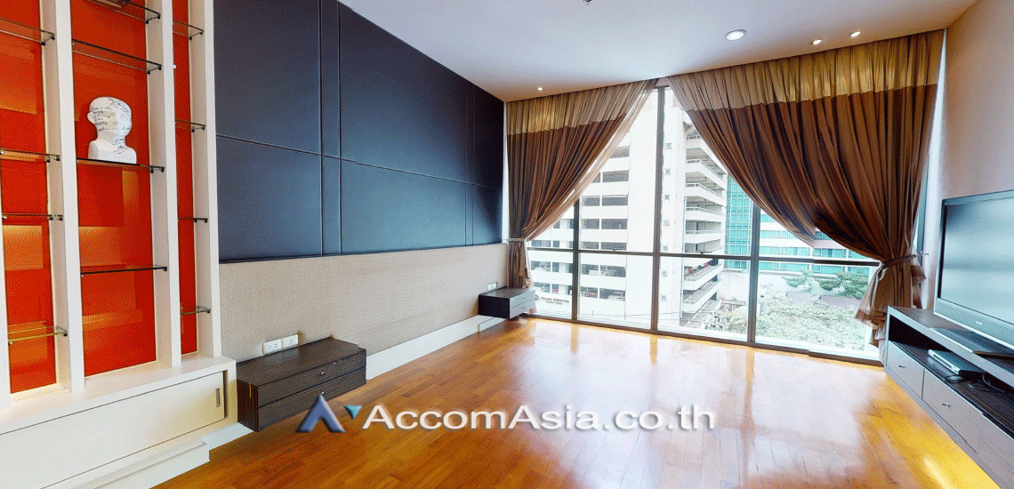 9  4 br Condominium For Sale in Sukhumvit ,Bangkok BTS Asok - MRT Sukhumvit at Domus 16 AA24564