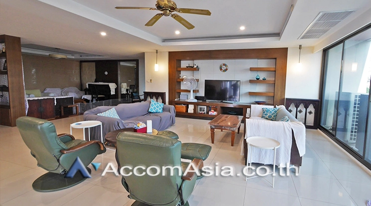 2  3 br Condominium For Sale in Sukhumvit ,Bangkok BTS Ekkamai at Phatssana Gardens AA24567