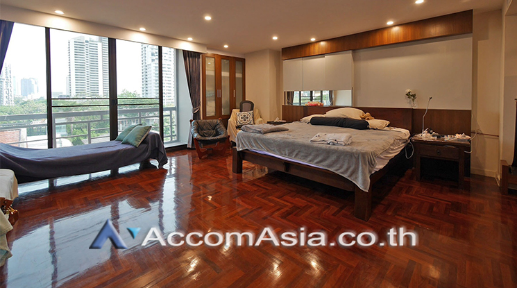 4  3 br Condominium For Sale in Sukhumvit ,Bangkok BTS Ekkamai at Phatssana Gardens AA24567