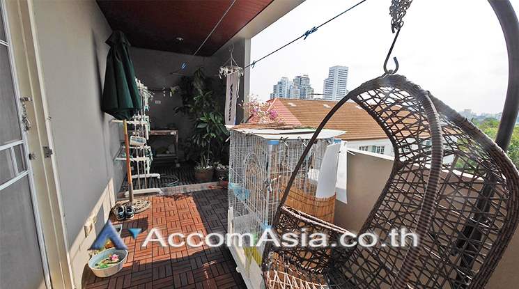 9  3 br Condominium For Sale in Sukhumvit ,Bangkok BTS Ekkamai at Phatssana Gardens AA24567