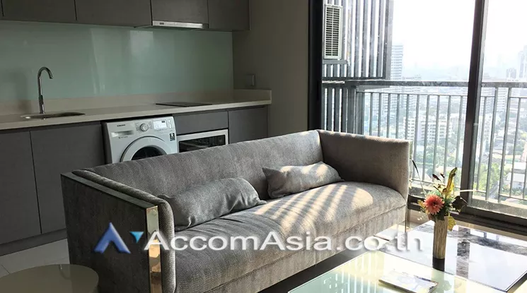 2  1 br Condominium for rent and sale in Sukhumvit ,Bangkok BTS Thong Lo at Rhythm Sukhumvit 36-38 AA24584