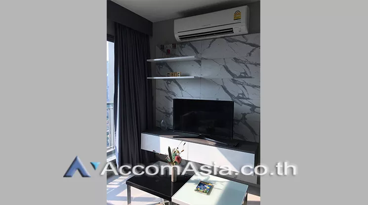 unit 1 Bedroom  Condominium For Rent & Sale in Sukhumvit, Bangkok  near BTS Thong Lo (AA24584)