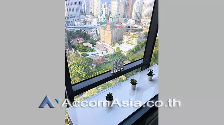 7  1 br Condominium for rent and sale in Sukhumvit ,Bangkok BTS Thong Lo at Rhythm Sukhumvit 36-38 AA24584
